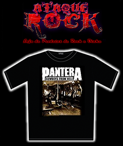 Pantera- cód.111