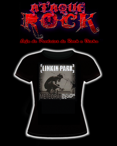 linkin park-cód. B037