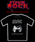 Ac/Dc - cód.0005