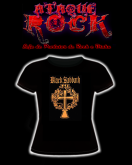 Black Sabbath-cód: B06