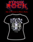 Ac/Dc- cód: B01