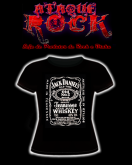 Jack Daniel's-cód. B027