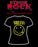 Nirvana-cód. B044