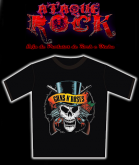 Guns n' Roses- cód.044