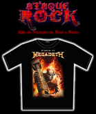 Megadeath- cód.086