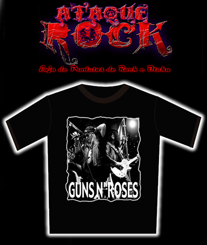 Guns n' Roses- cód.045