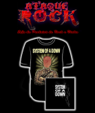 System of Down- cód.136