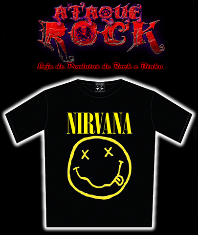 Nirvana- cód.103