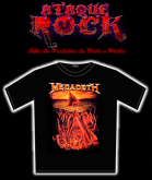 Megadeath- cód.084