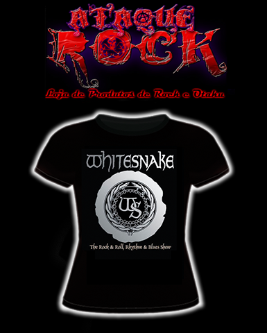 Whitesnake- Cod. B064