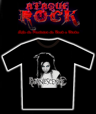 Evanescence- cód.040