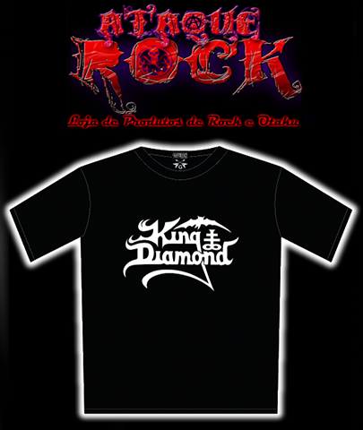 King od Diamond- cód.065