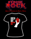 Green day (american idiot)