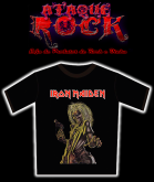 Iron Maiden- cód.049