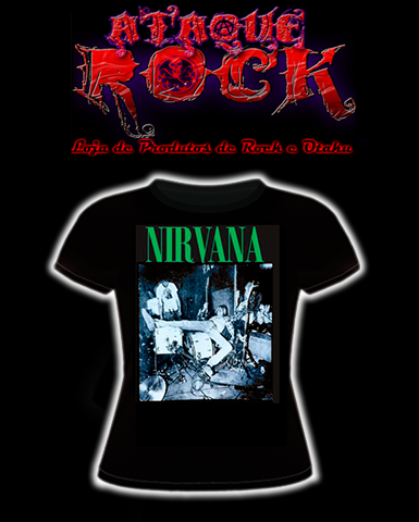 Nirvana-cód. B045