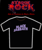 Black Sabbath- cód.018