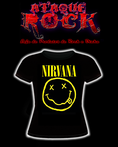 Nirvana-cód. B044