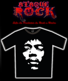 Jimmi Hendrix- cód.052