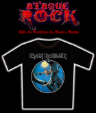 Iron Maiden- cód.050