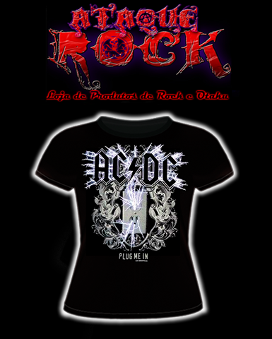 Ac/Dc- cód: B01