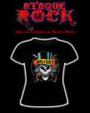 Guns N' Roses-cód. B024
