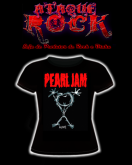 Pearl Jam-cód. B050