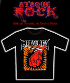 Metallica- cód.082