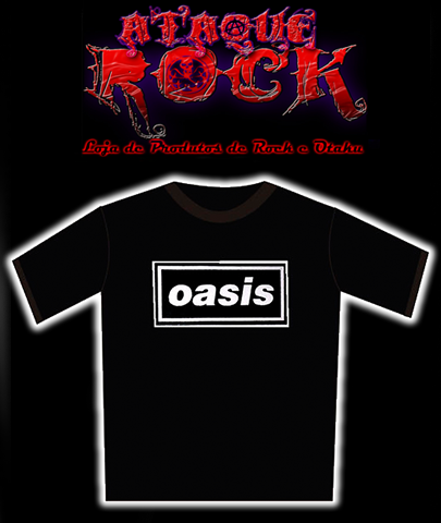 Oasis- cód.107
