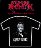 Guns n' Roses- cód.046