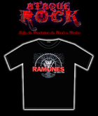 Ramones- cód.124