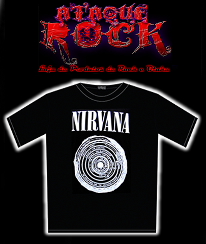 Nirvana- cód.101