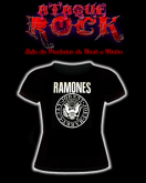 Ramones-cód. B054