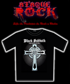 Black Sabbath- cód.20