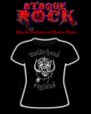 Motörhead-cód. B043