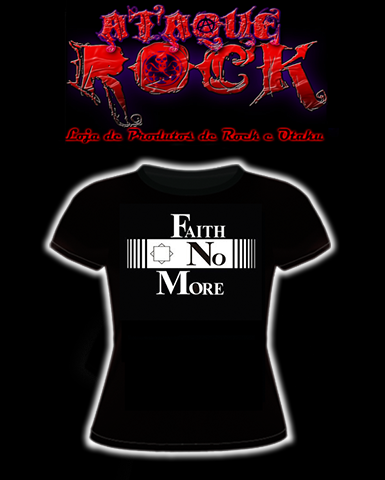 Faith No More-cód. B020