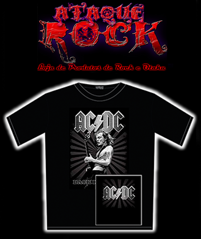 Ac/Dc- cód.0009