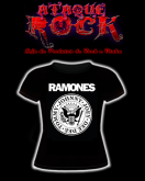 Ramones-cód. B055