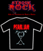 Pearl Jam-cód.109