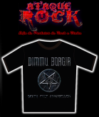 Dimmu Borgir- cód.030