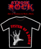 System of Down- cód.133