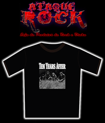 Ten Years After- cód. 145