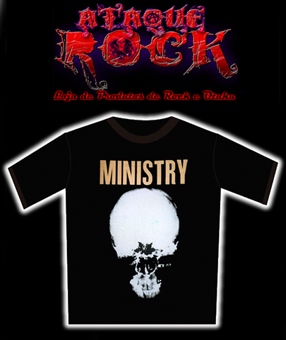 Ministry- cód.077