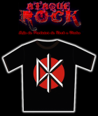 DEAD KENNEDYS - cód.036