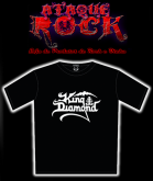 King od Diamond- cód.065