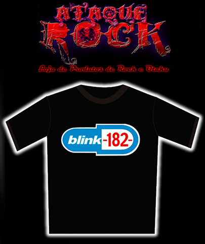 Blink 182-cód.16