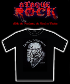 Black Ssabbath- cód.21