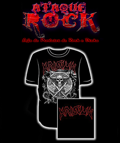 Krisiun- cód.071