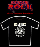 Ramones- cód.123