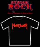 Manowar- cód.093