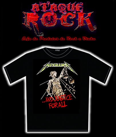 Metallica- cód.083